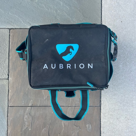 Aubrion Grooming Bag - Picture 4 of 5